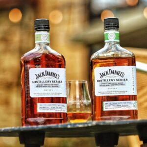 Jack Daniel's